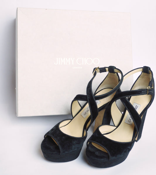 Jimmy Choo