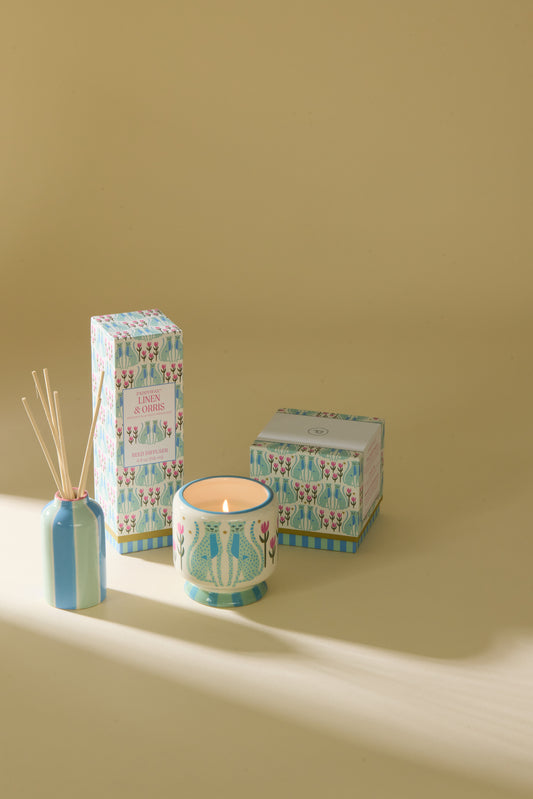 Paddywax Diffuser - Cheetah