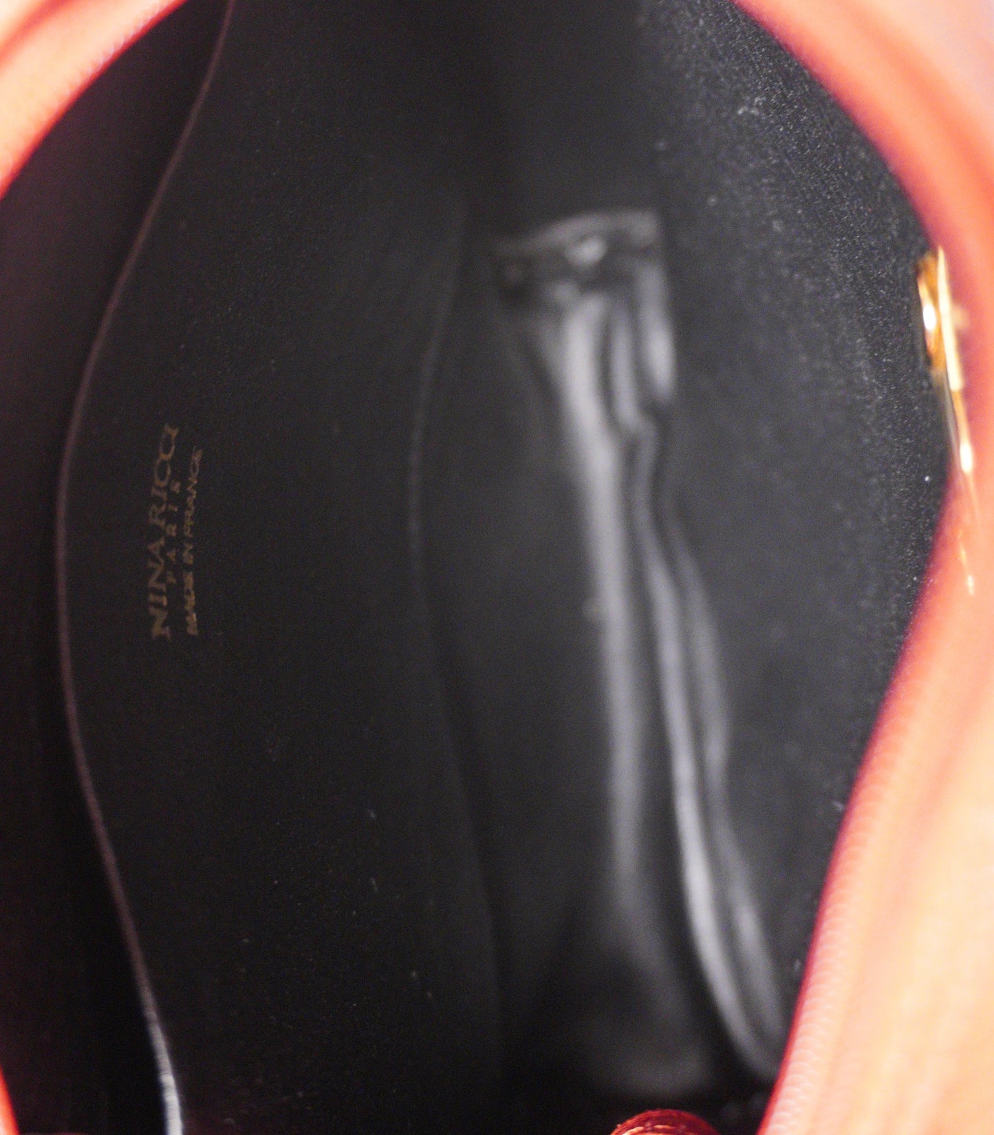 Nina Ricci Crossbody