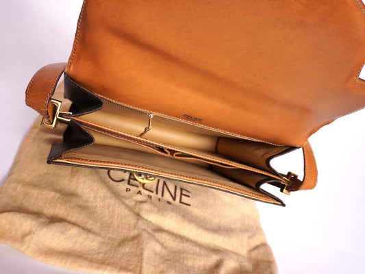 Celine axelväska