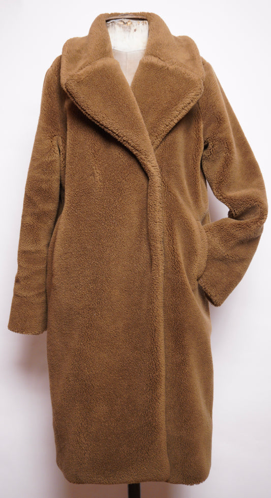 Teddykappa Stine Goya