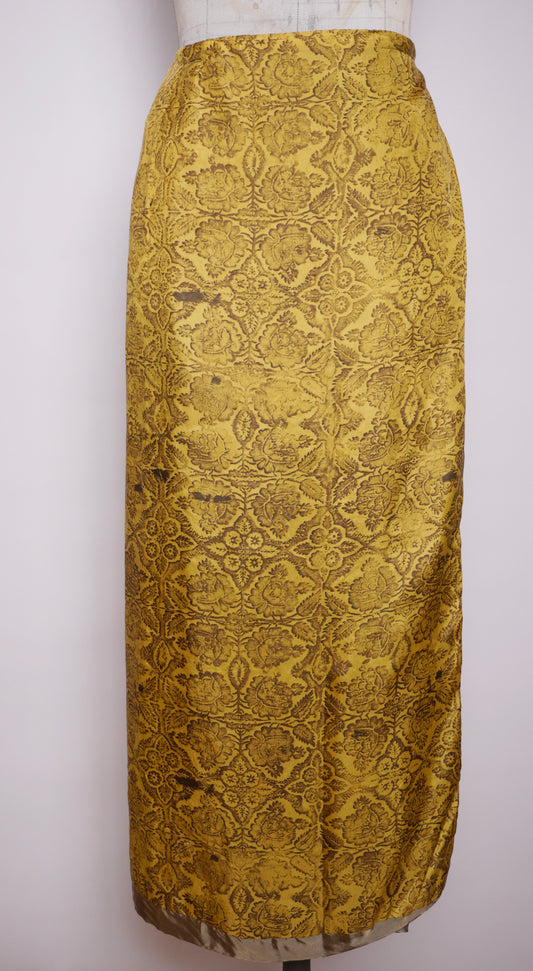 Omlottkjol från Dries van Noten