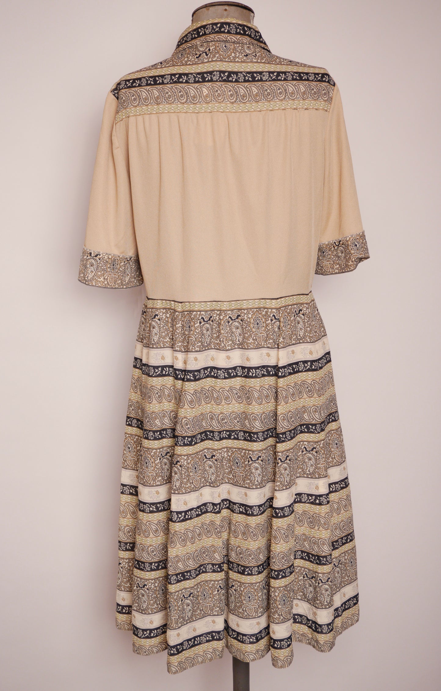 70-tals klänning från Liza Peta