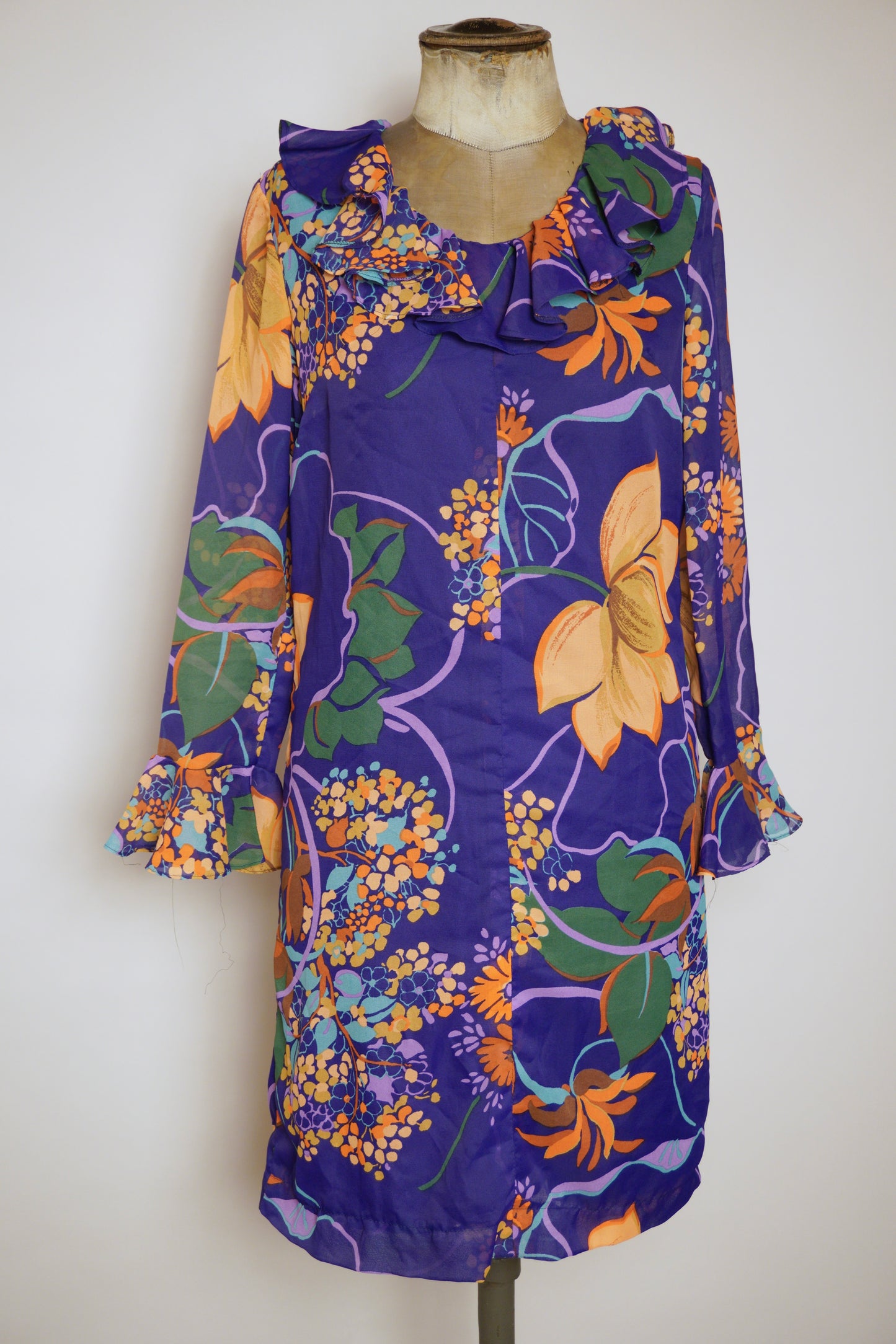 Martinette klänning