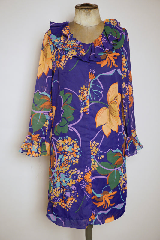 Martinette klänning