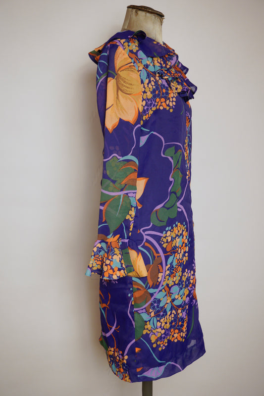 Martinette klänning