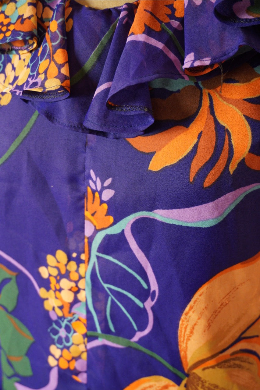 Martinette klänning