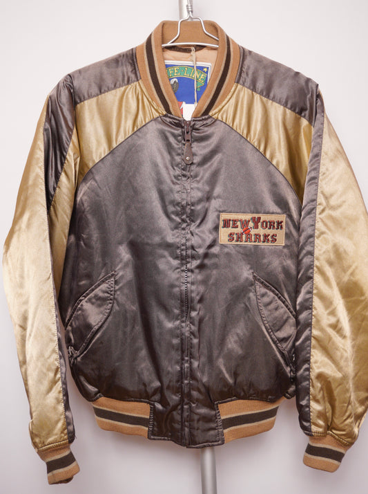 Life-Line baseballjacka