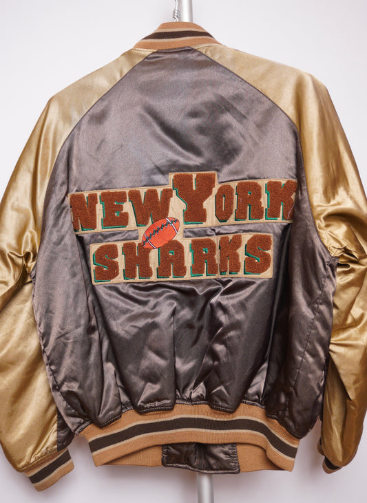 Life-Line baseballjacka