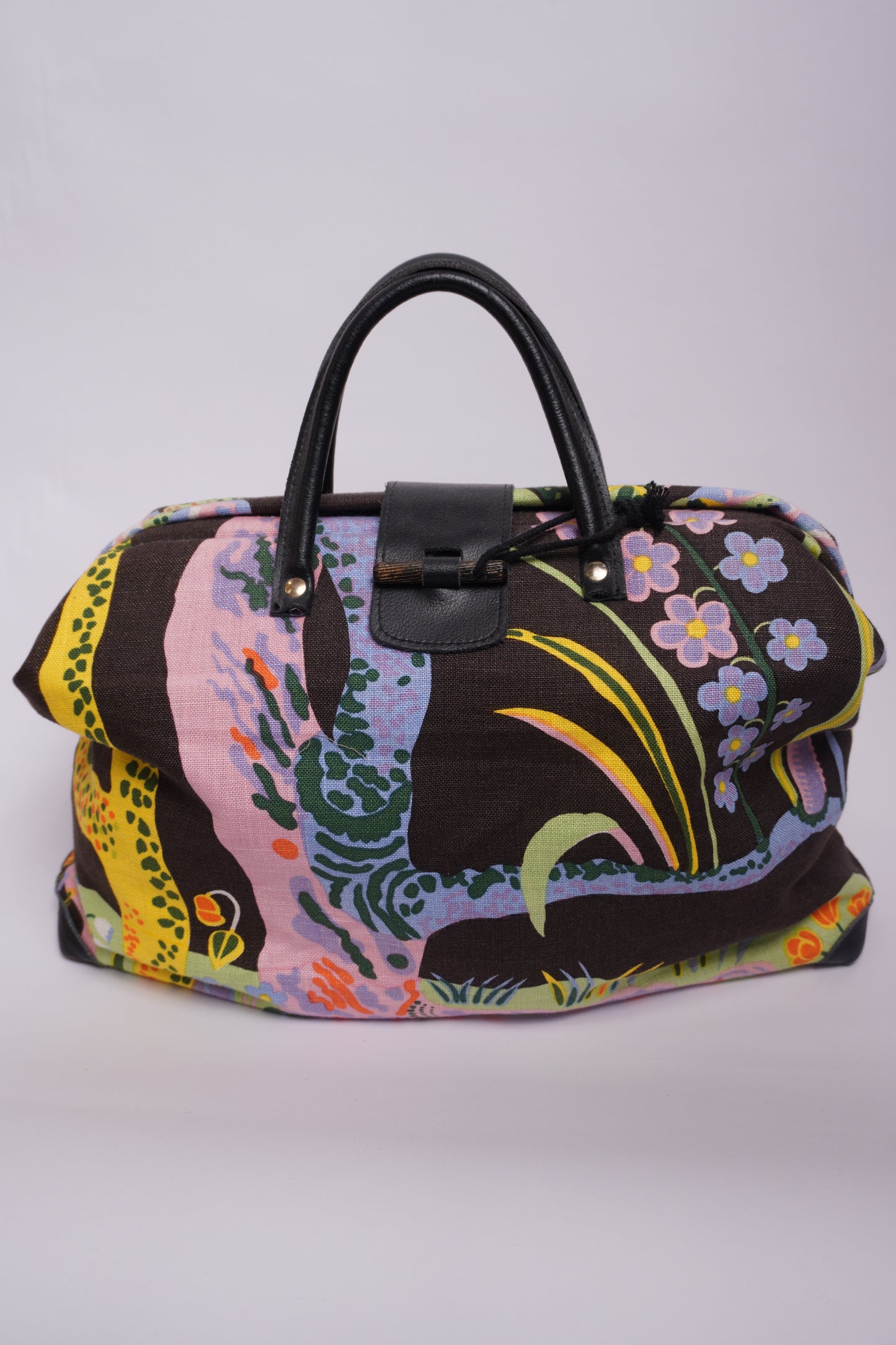 Tygväska Svenskt Tenn