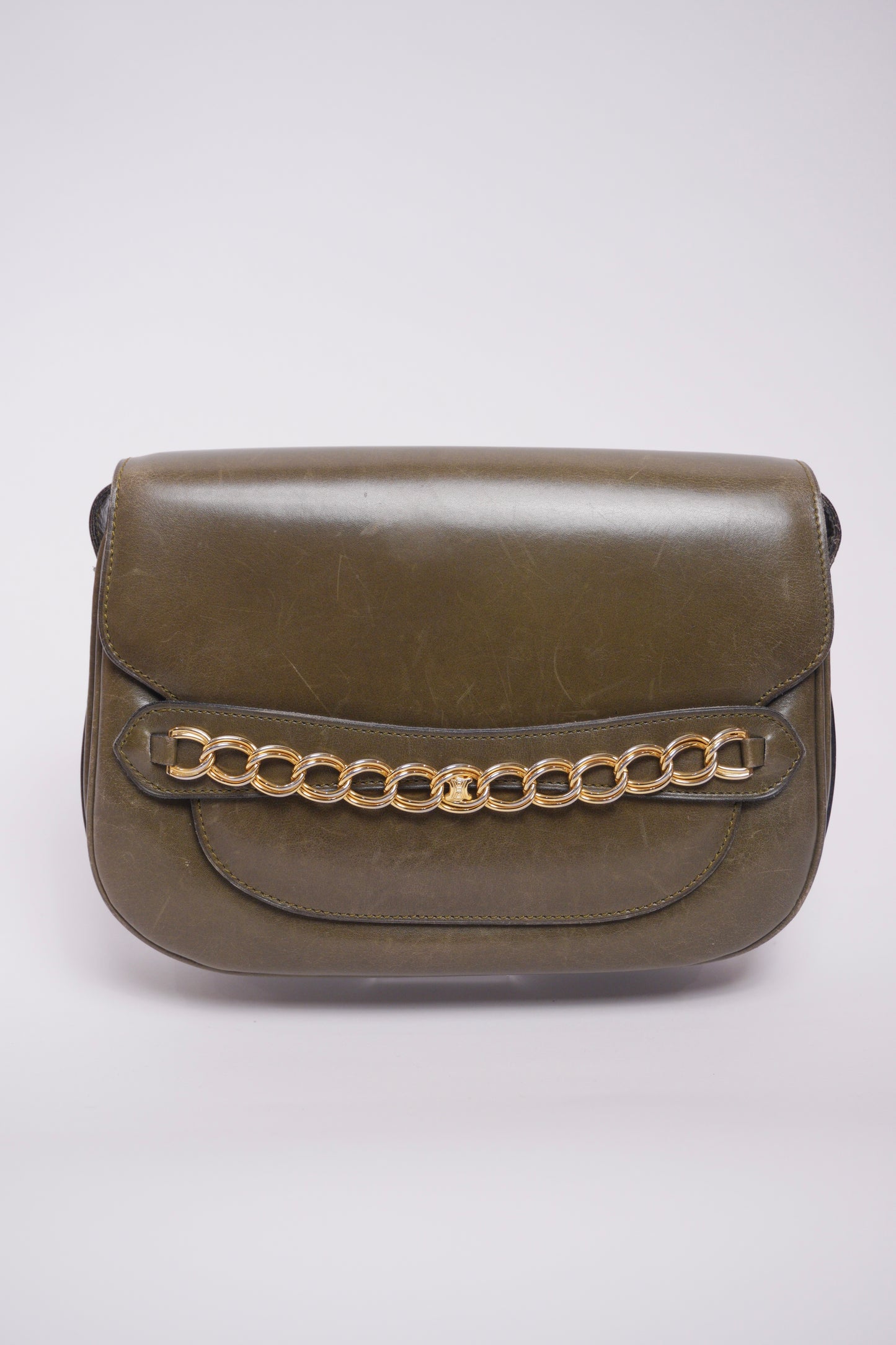 Celine crossbody bag