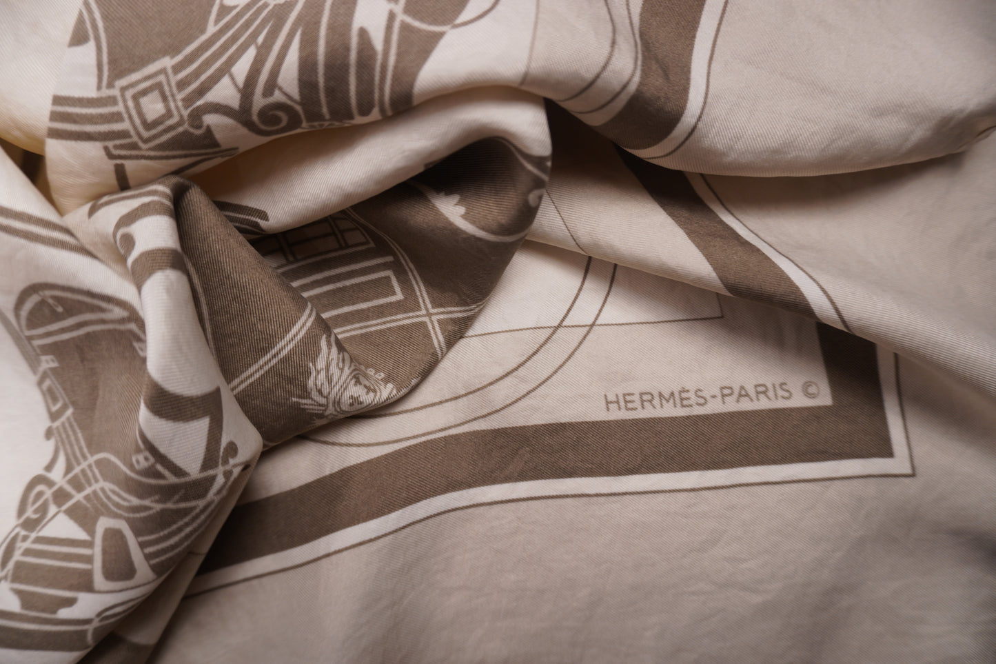 Hermes "Ex Libris"