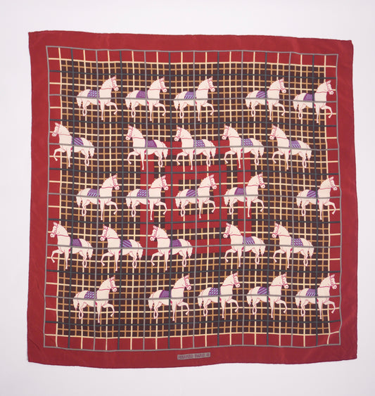 Hermes "Promenade Viennoise"