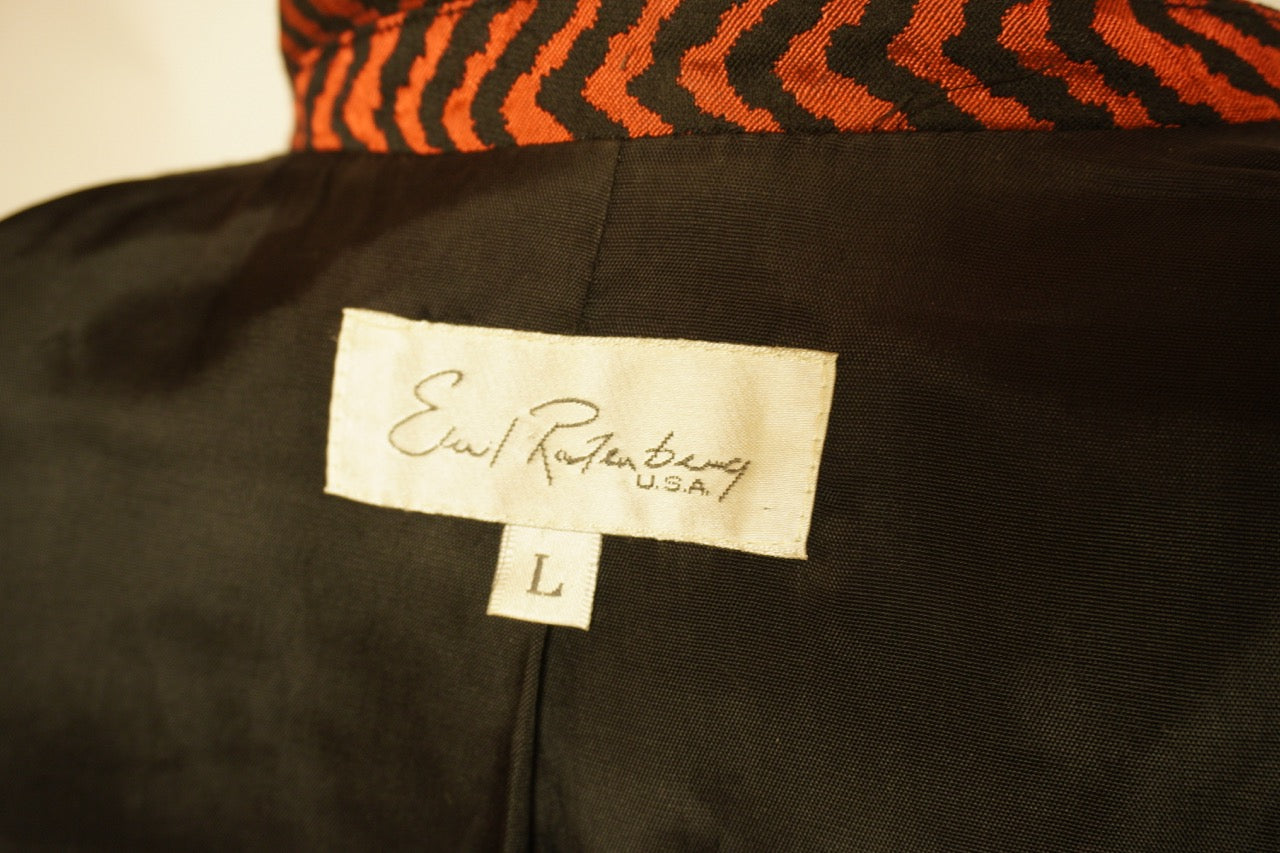 Kavaj Emil Rafenberg