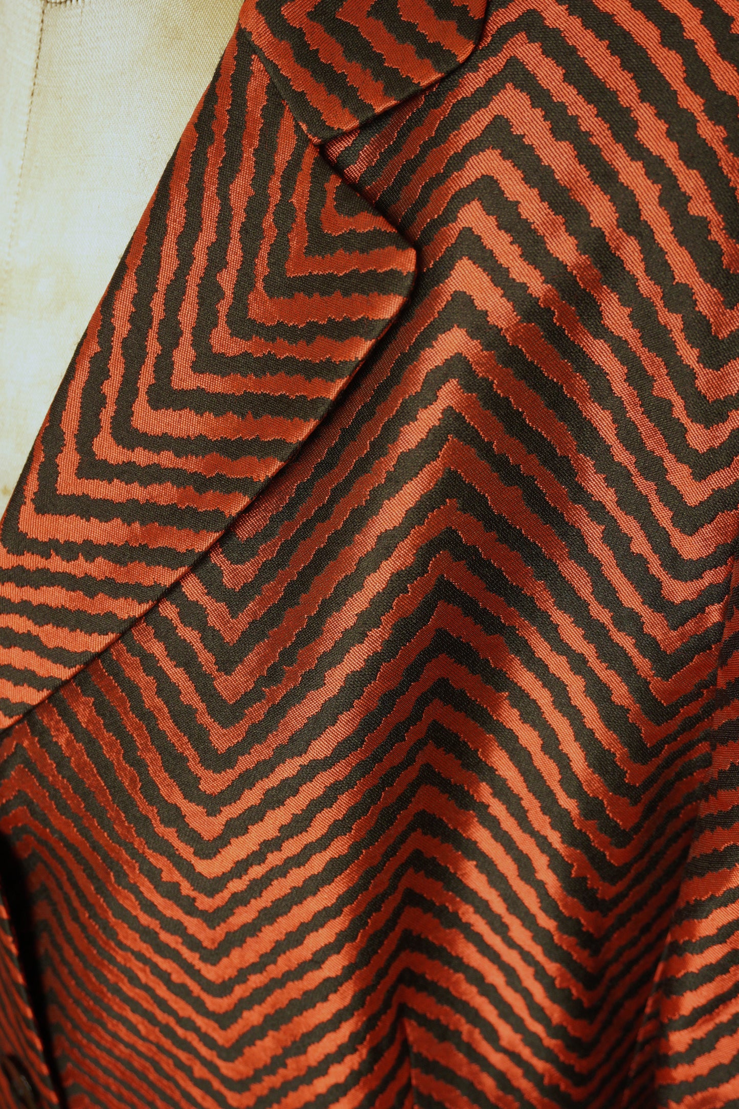 Kavaj Emil Rafenberg