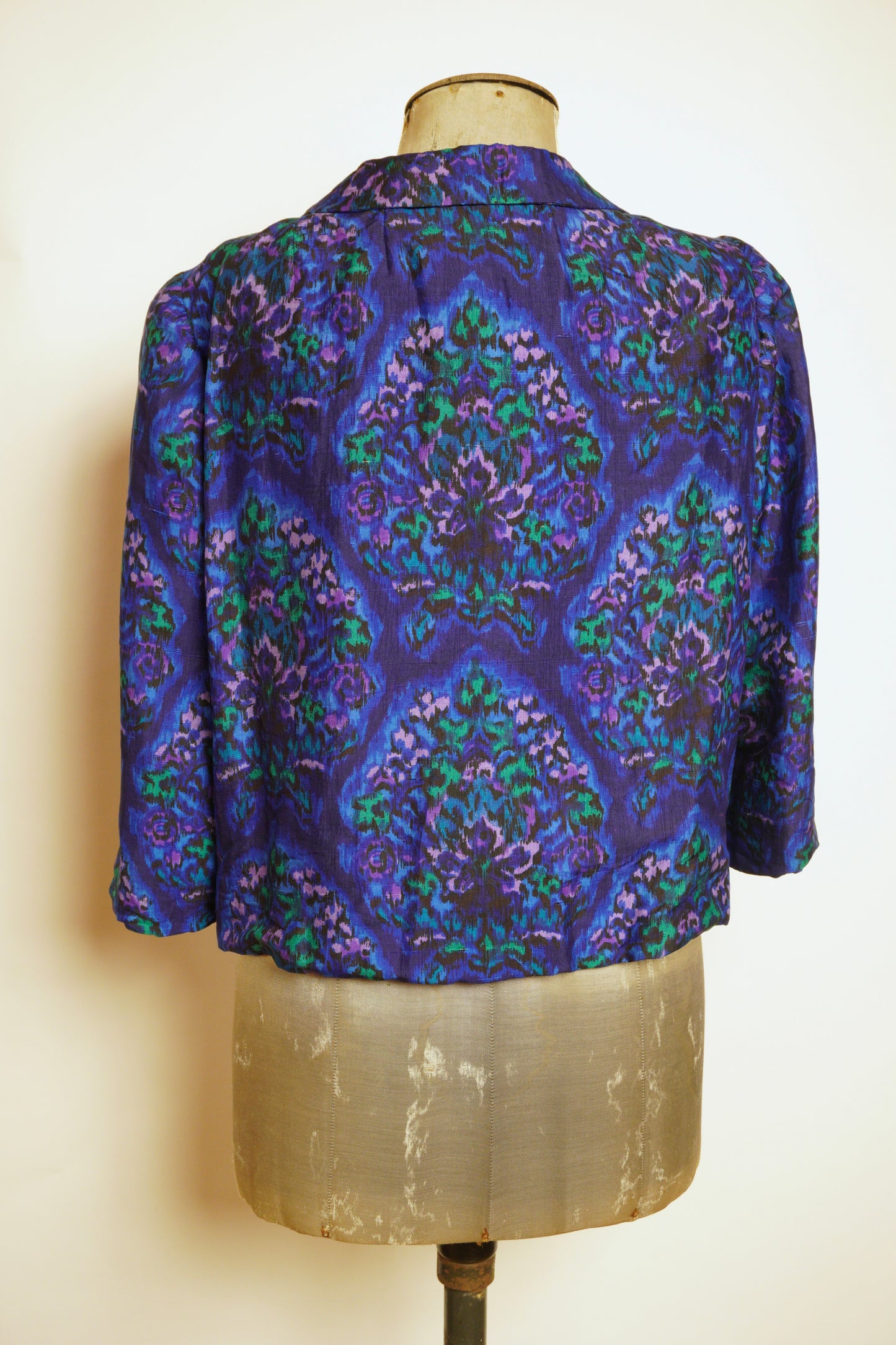 Pedro Rodriguez jacka