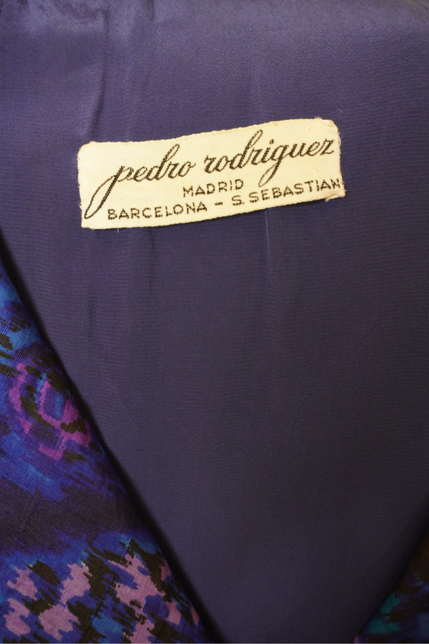 Pedro Rodriguez jacka