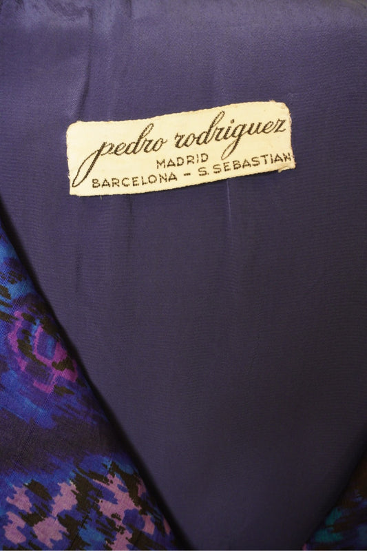 Pedro Rodriguez jacka