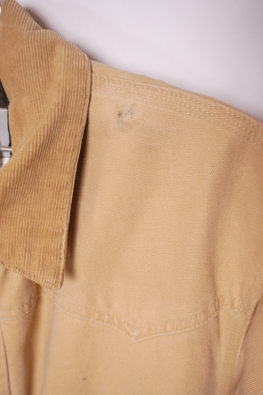 Carhartt Canvas Coat