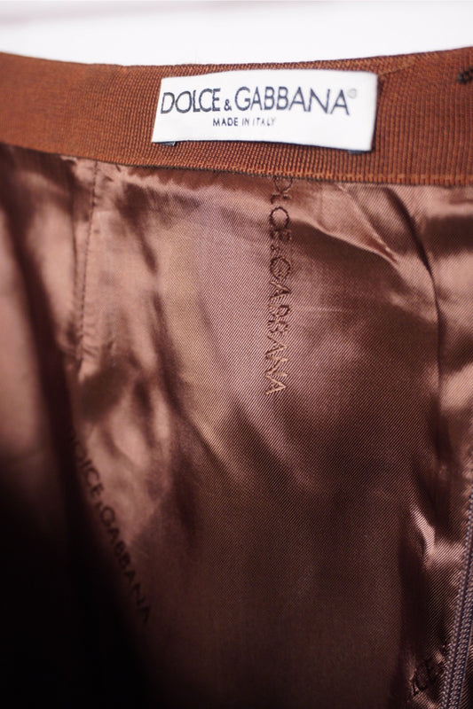 Dolce & Gabbana kjol
