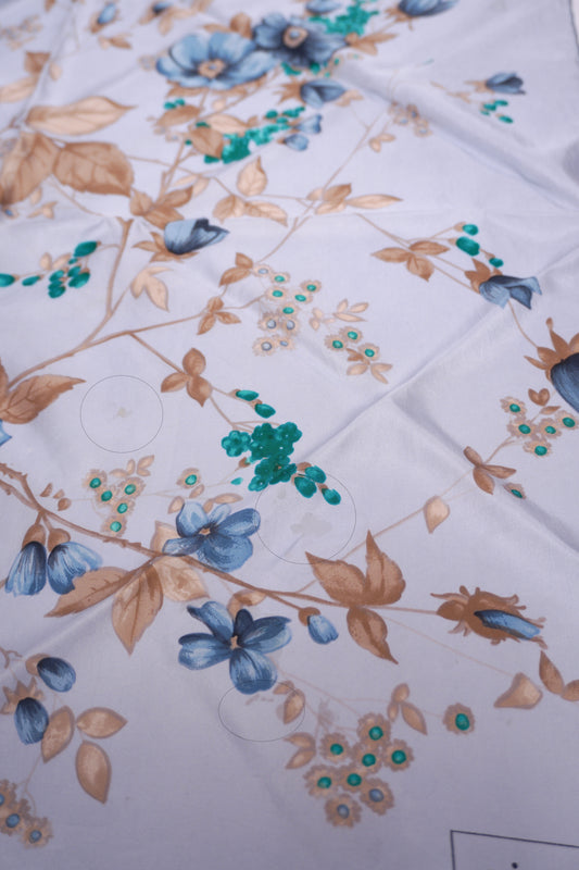 Några av fläckarna