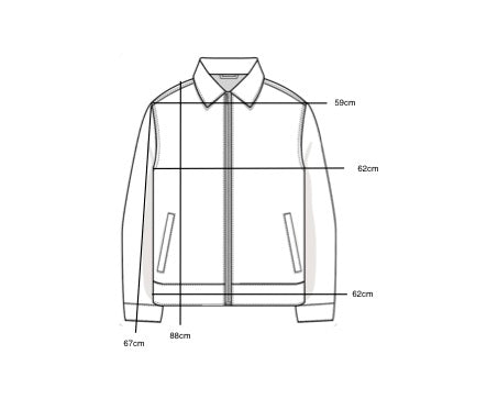 Carhartt Canvas Coat