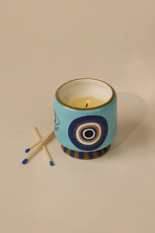 Paddywax Incense & Smoke