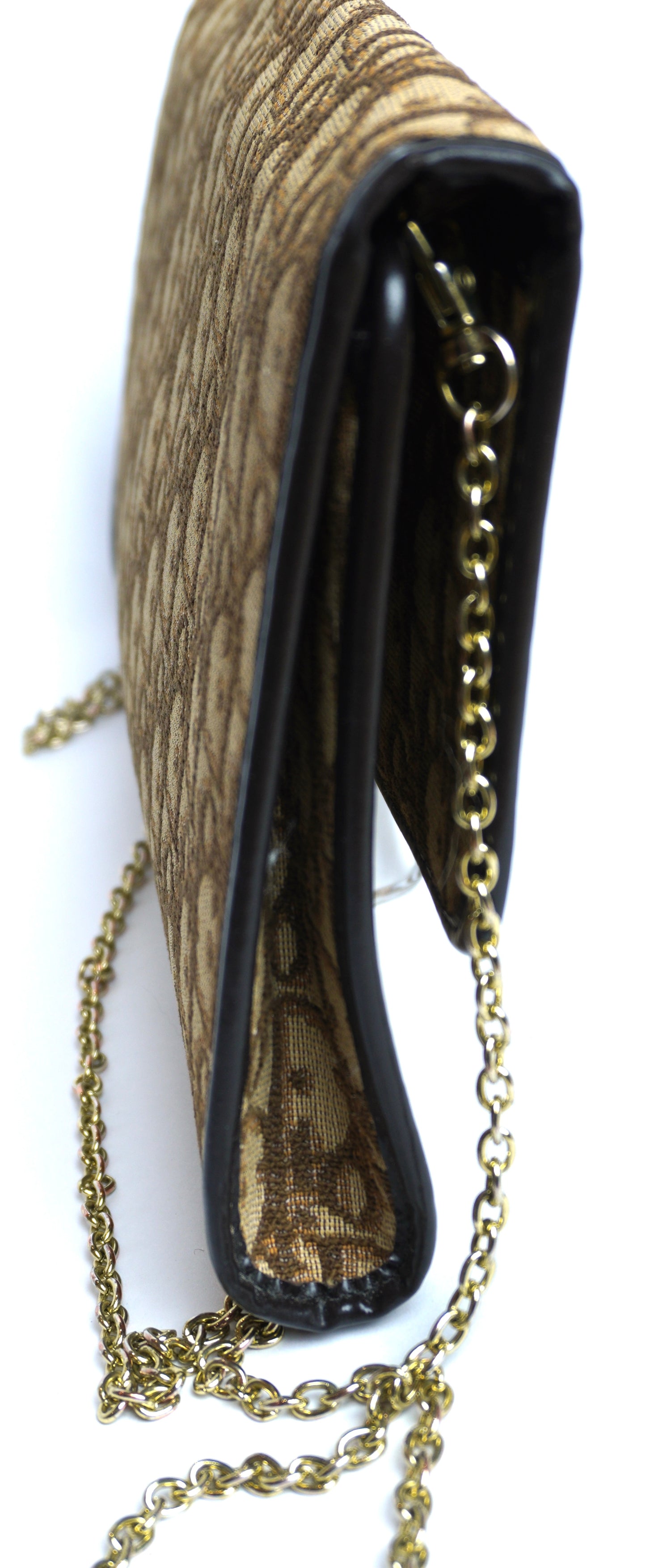 Dior clutch
