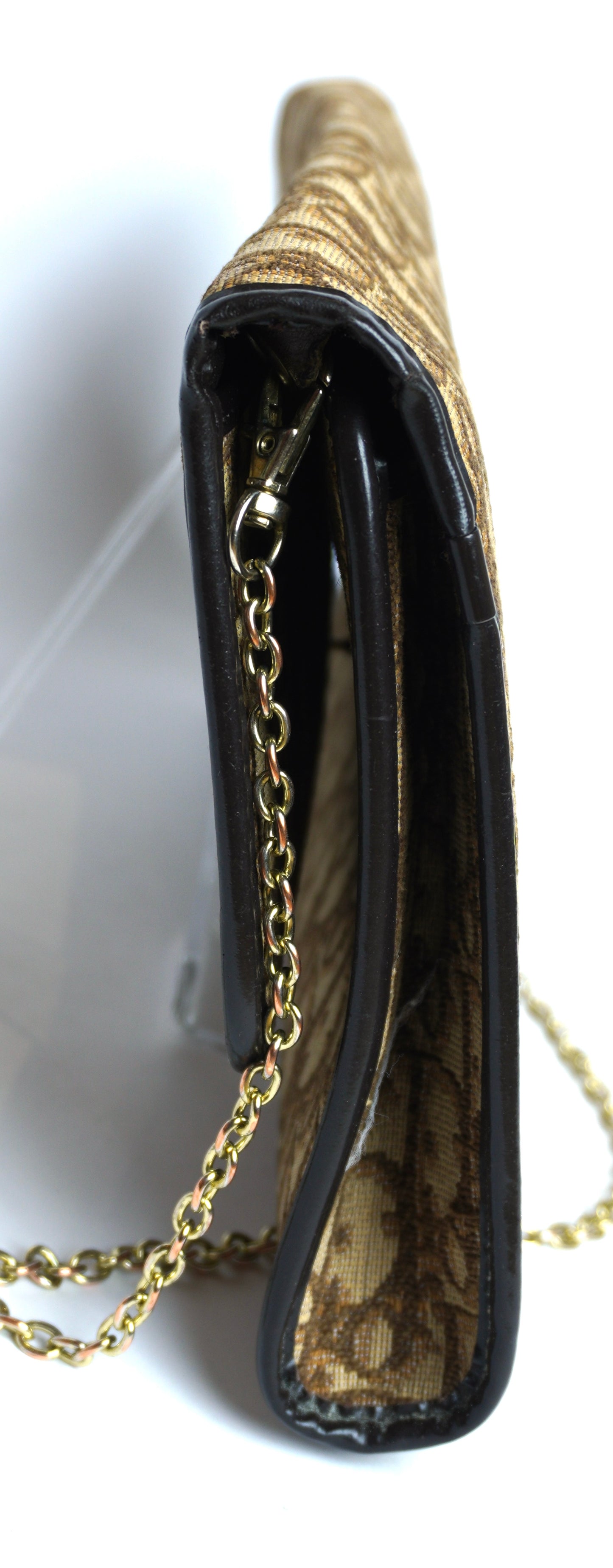 Dior clutch