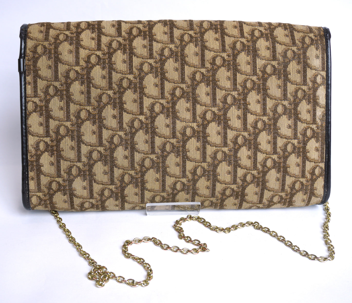 Dior clutch