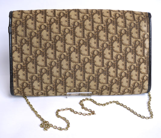 Dior clutch