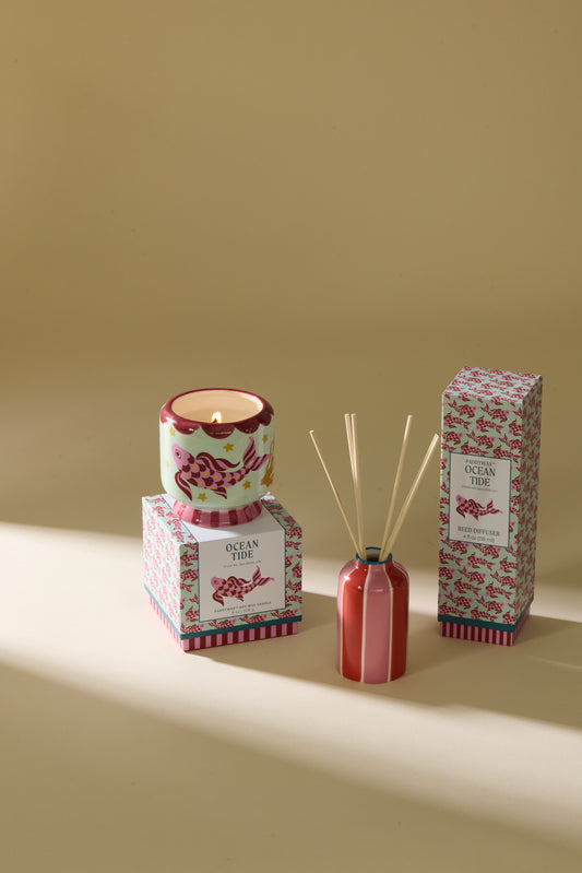 Paddywax Diffuser - Koi