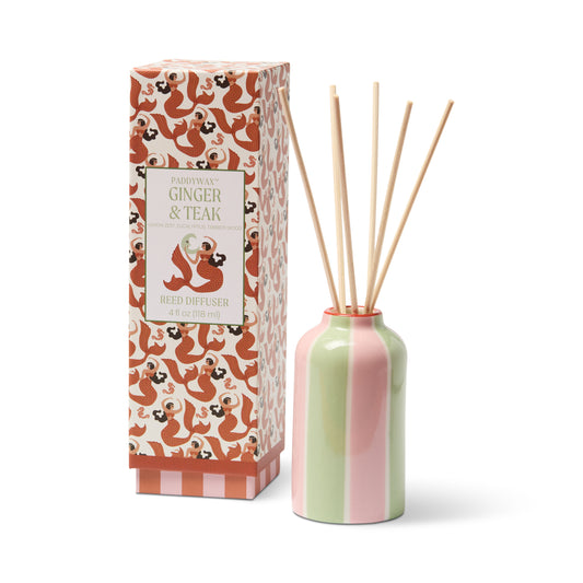 Paddywax Diffuser - Mermaid