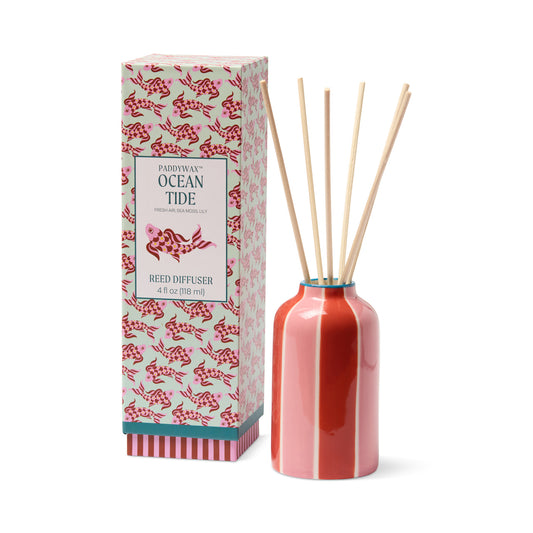 Paddywax Diffuser - Koi