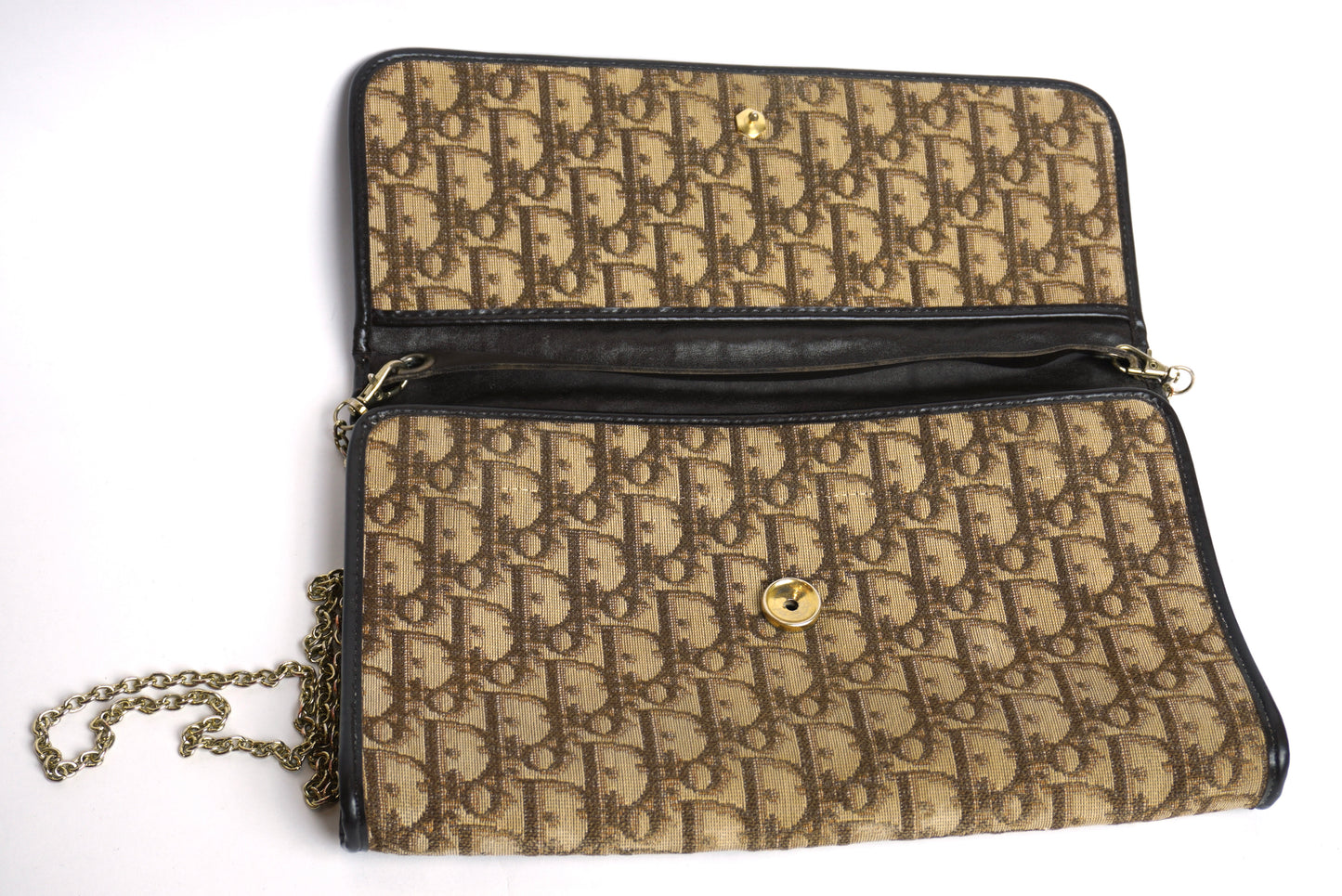 Dior clutch