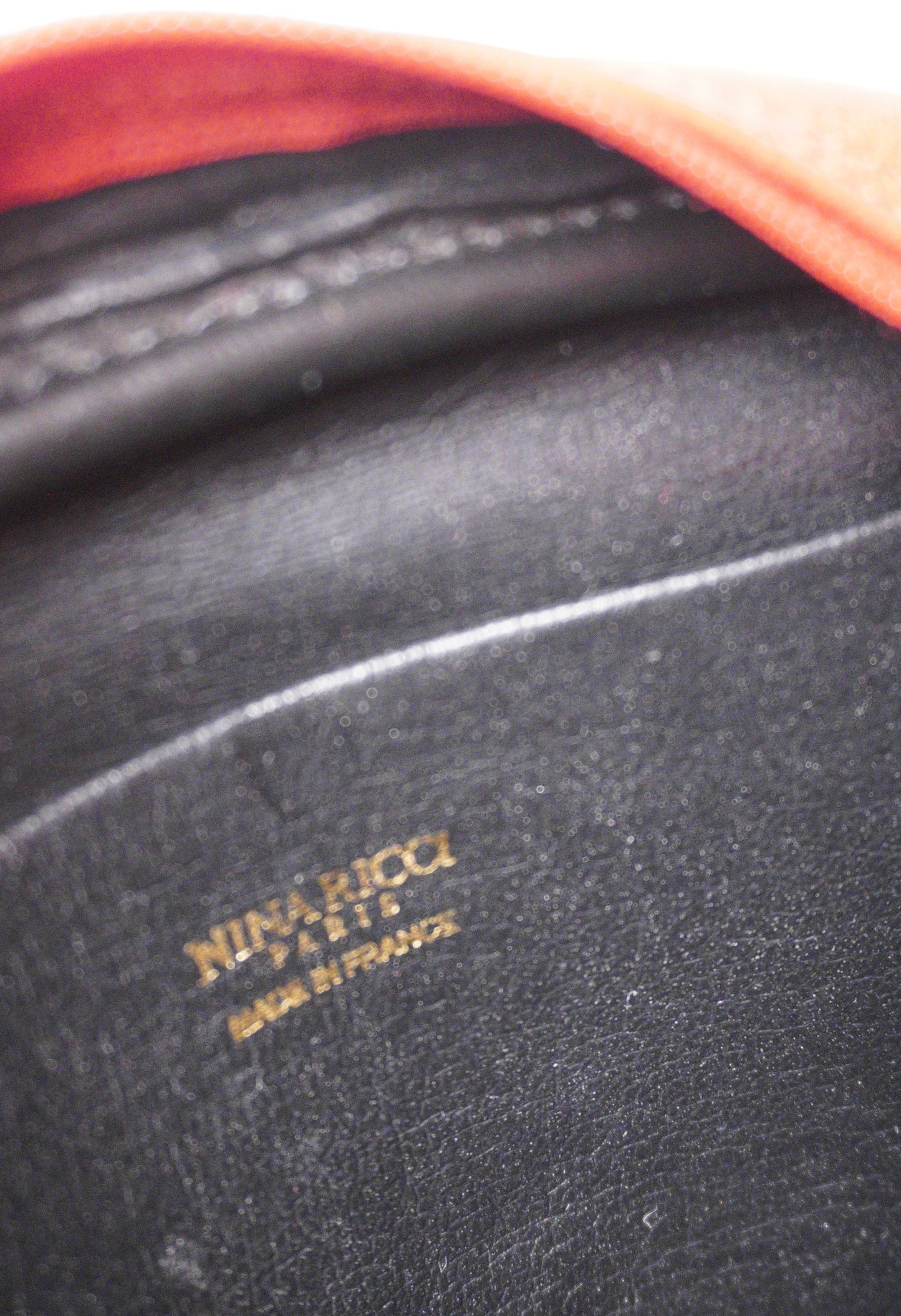 Nina Ricci Crossbody