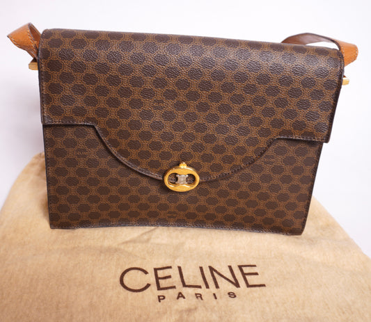 Celine axelväska