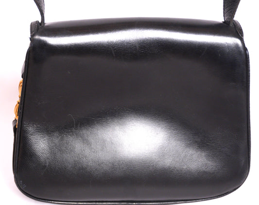 Gucci crossbody turnlock