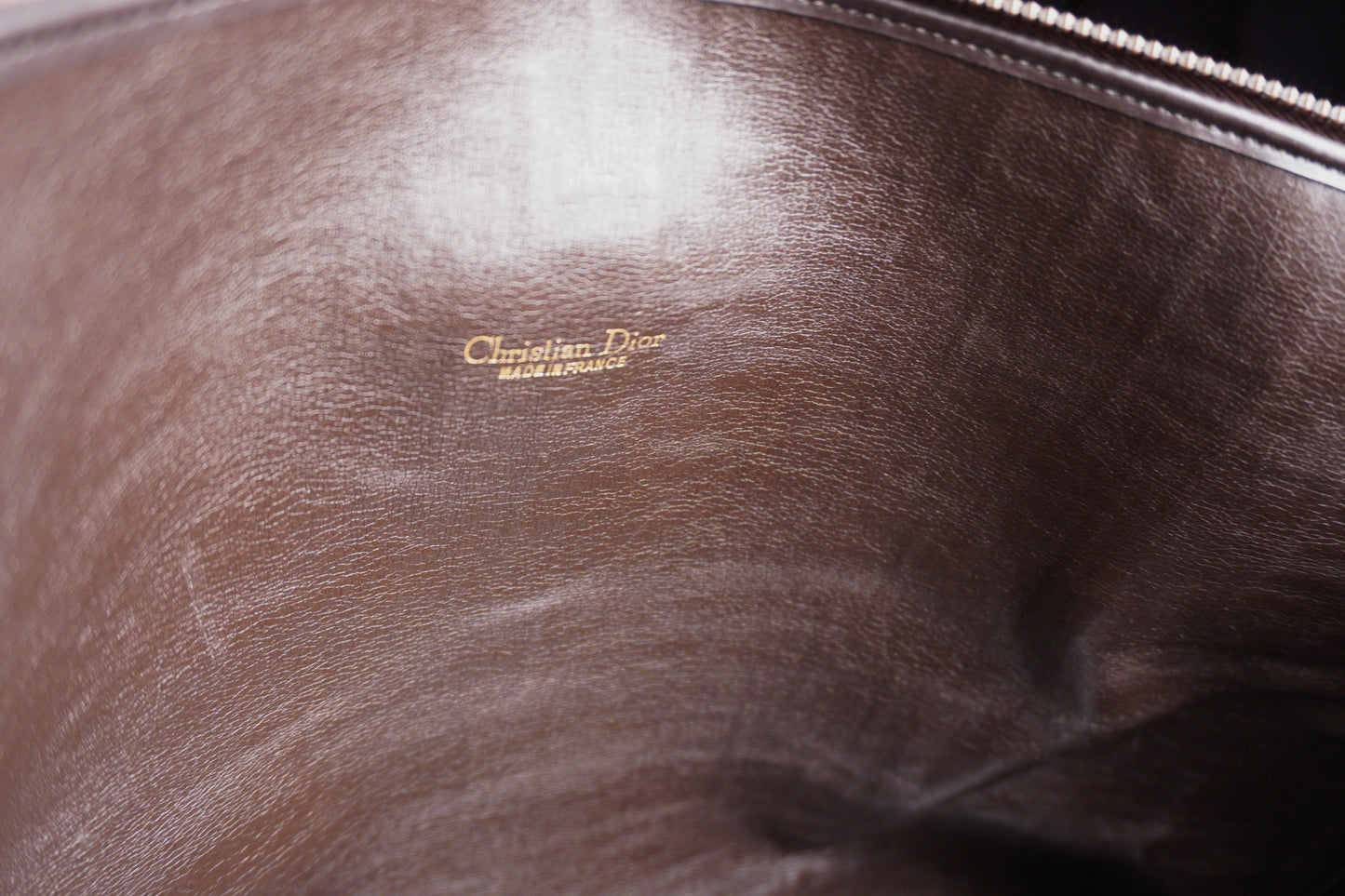 Dior crossbody