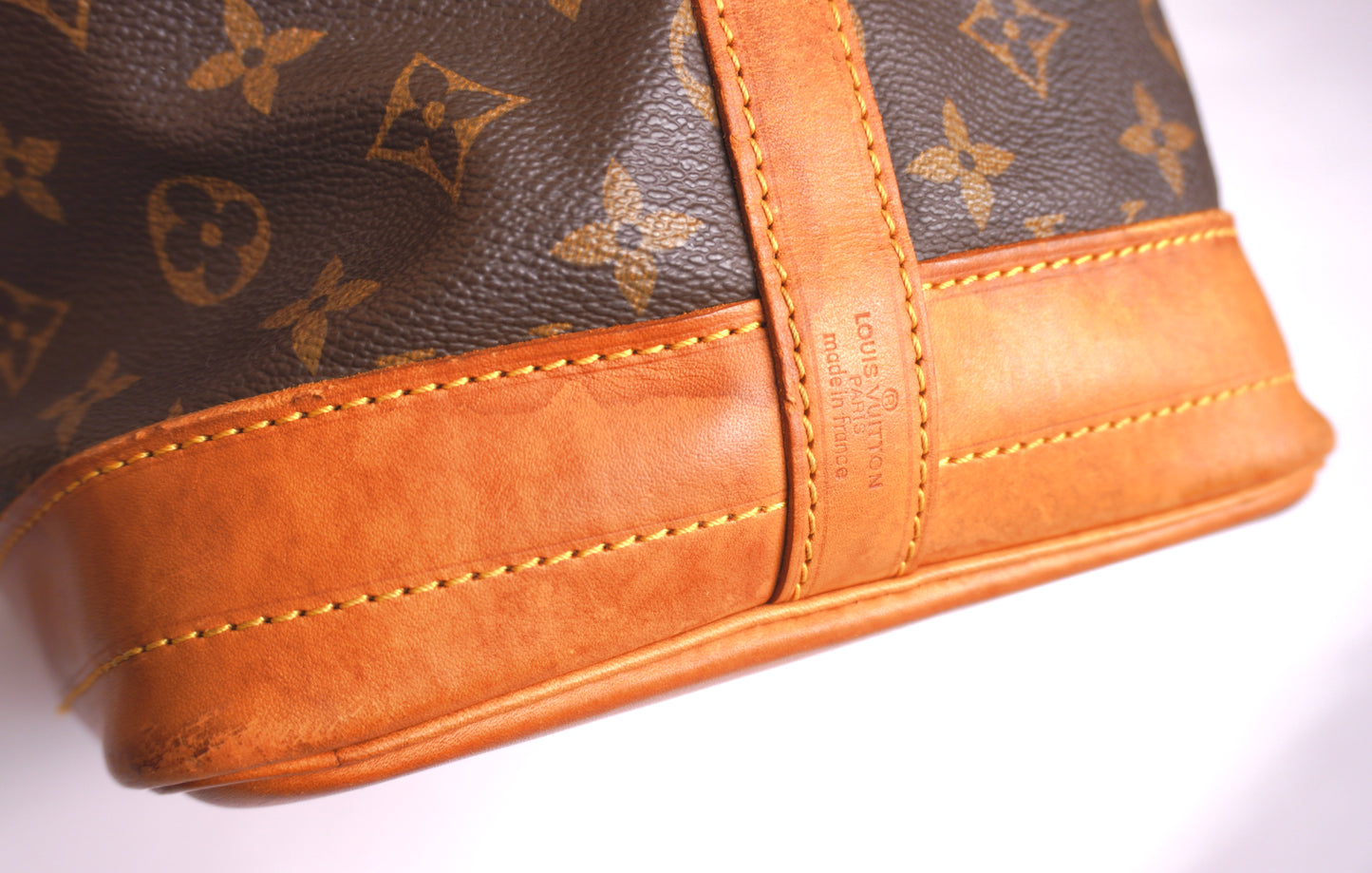Louis Vuitton Noé