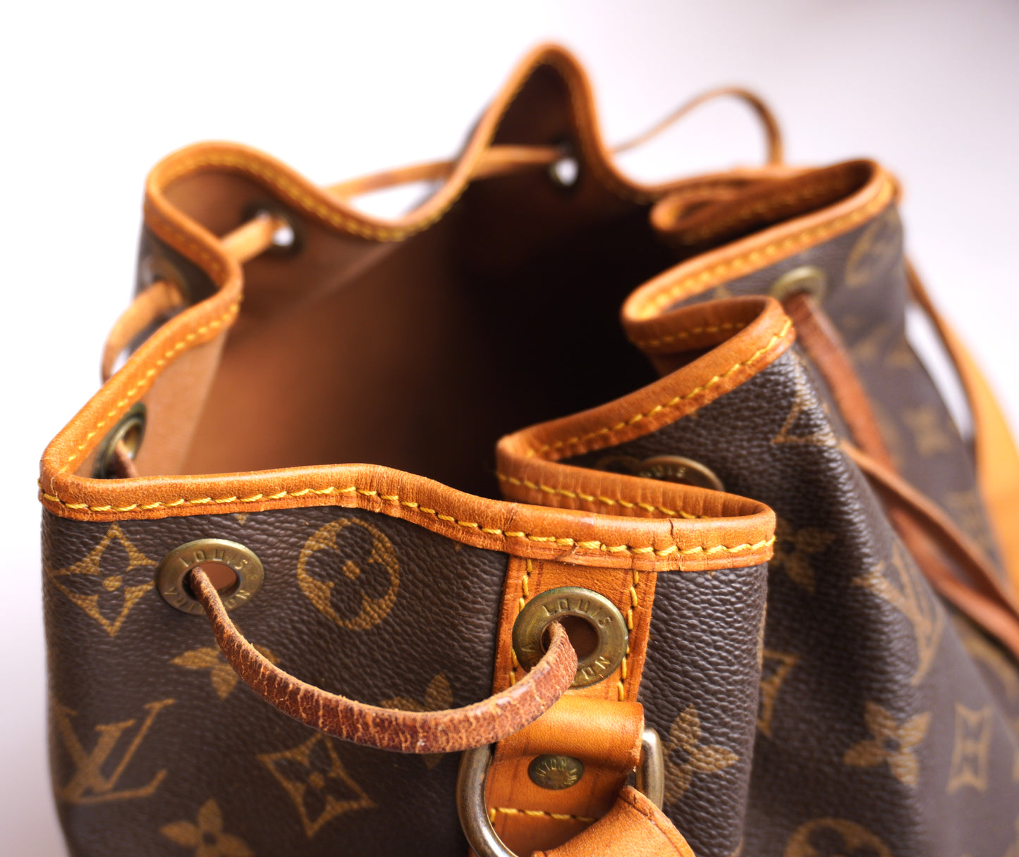 Louis Vuitton Noé