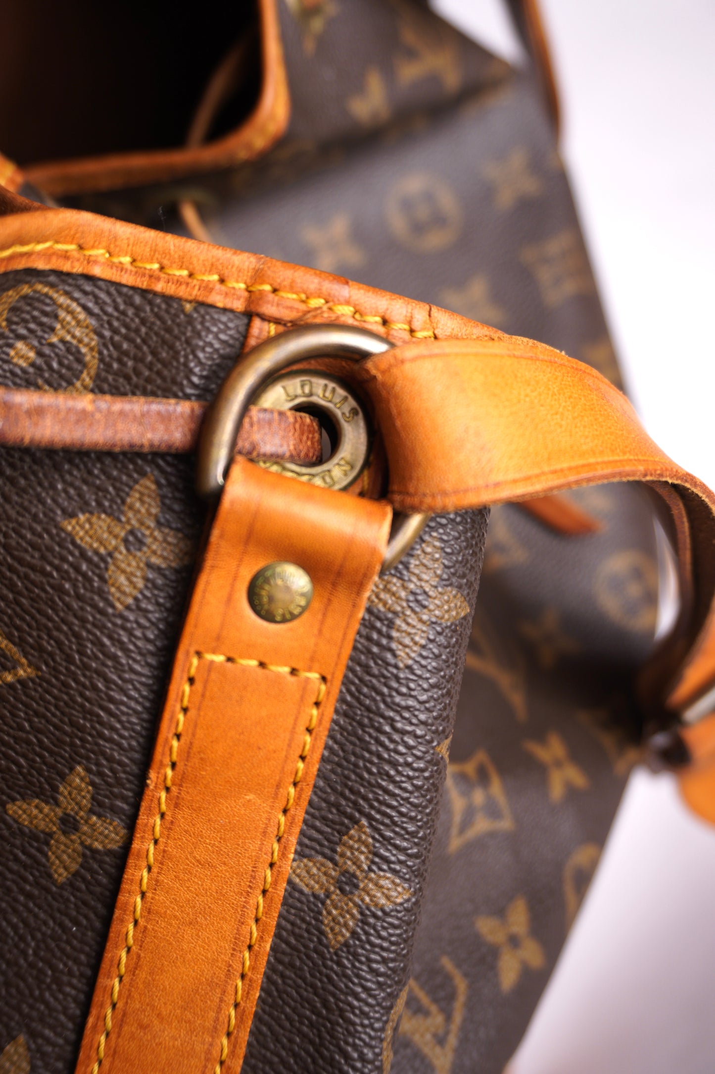 Louis Vuitton Noé