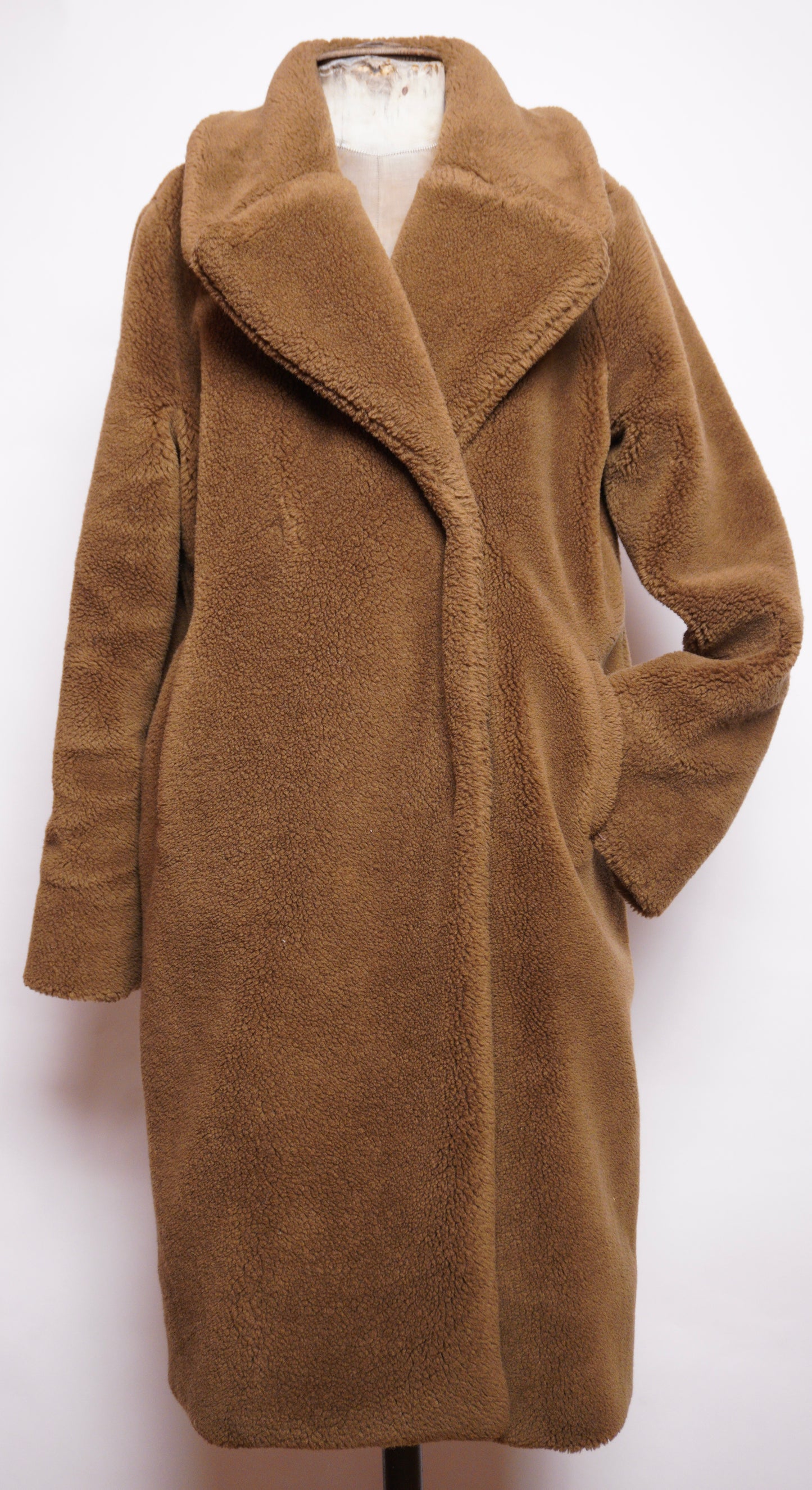 Teddykappa Stine Goya