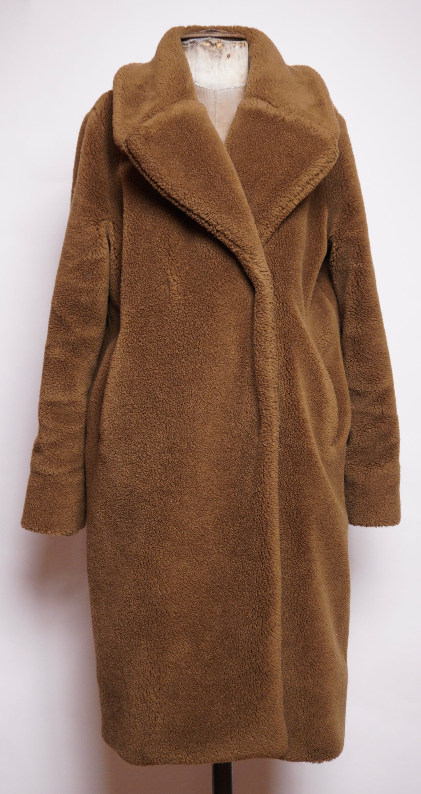 Teddykappa Stine Goya