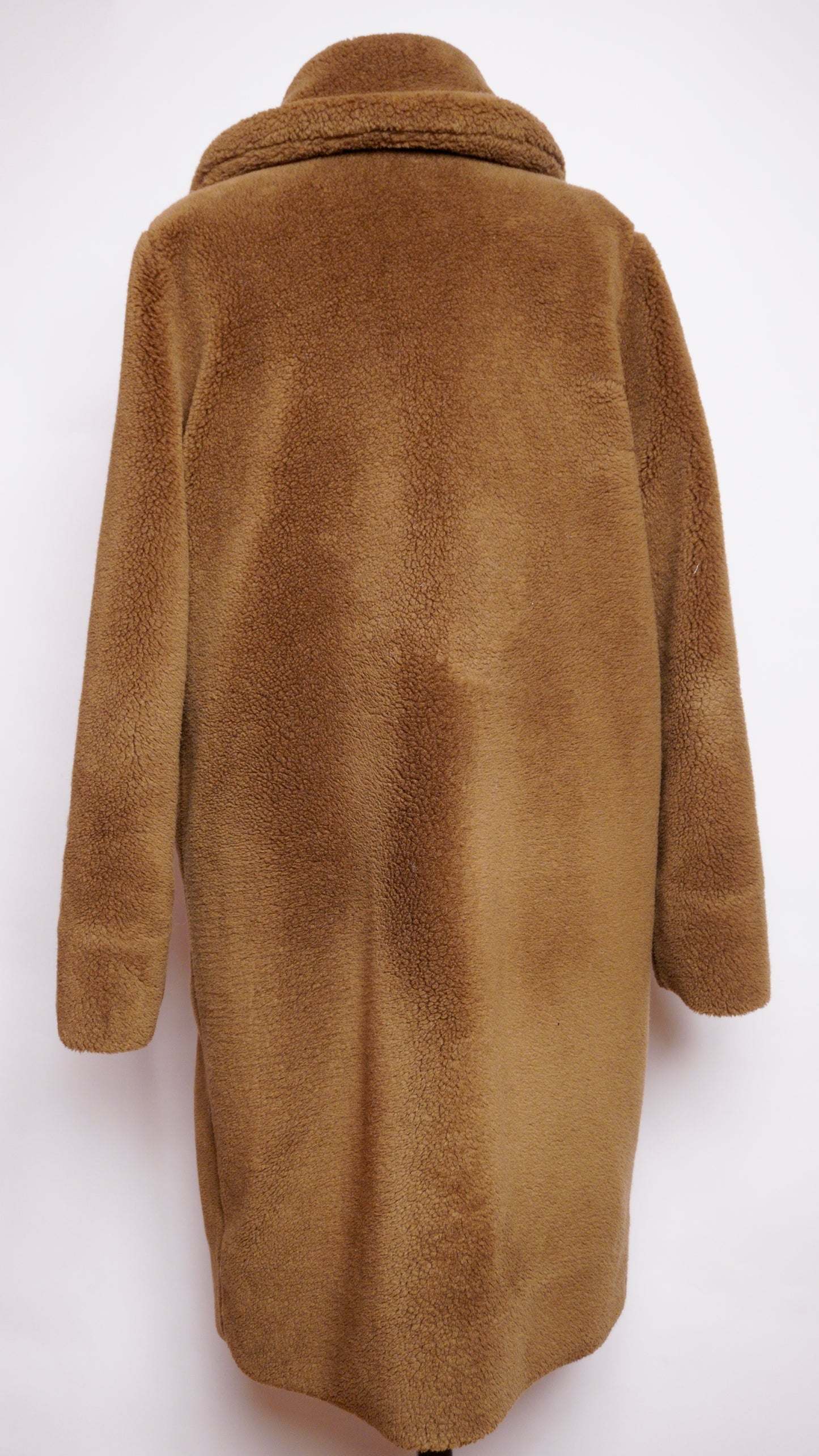 Teddykappa Stine Goya