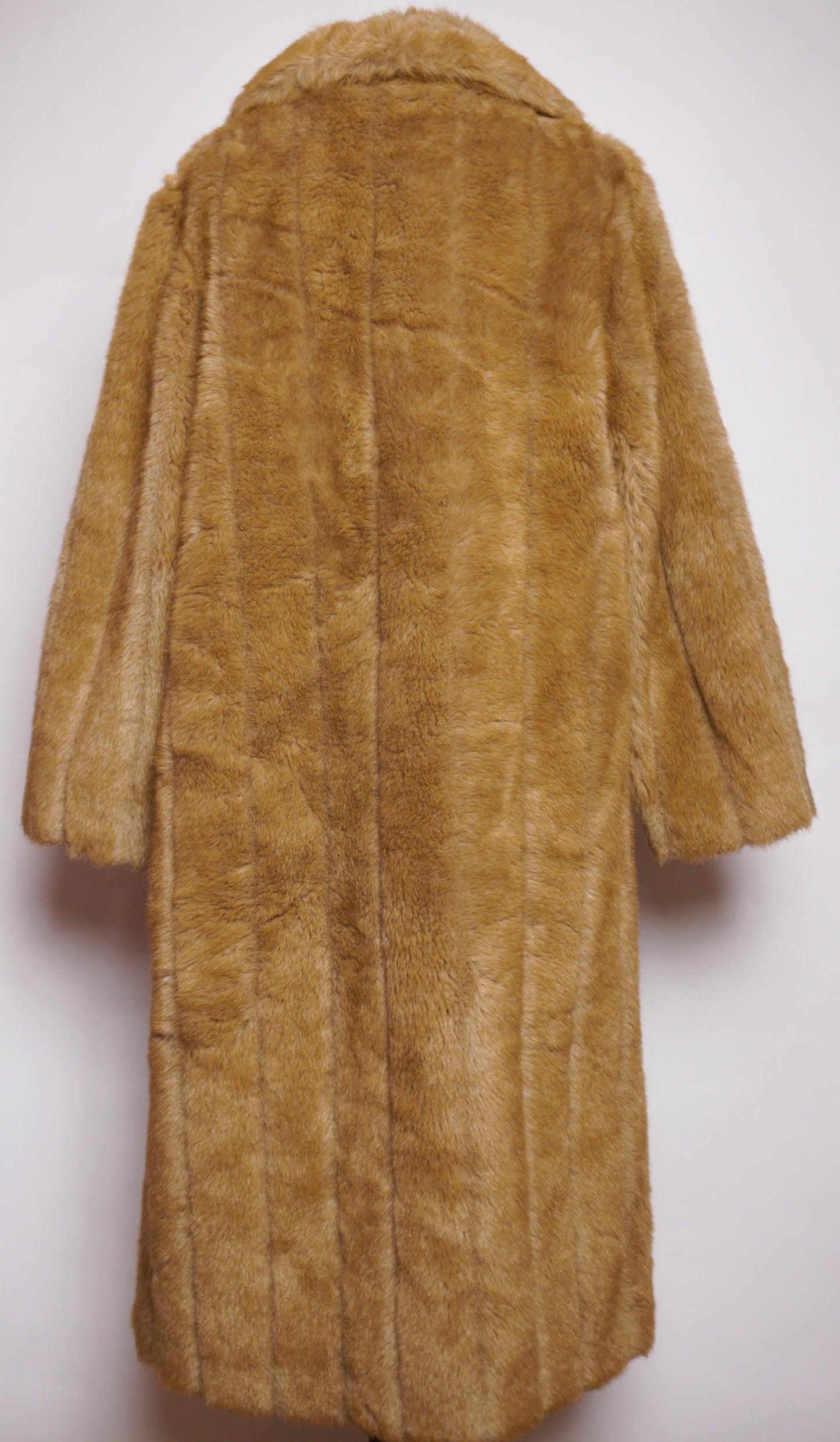 Astraka fauxfur kappa