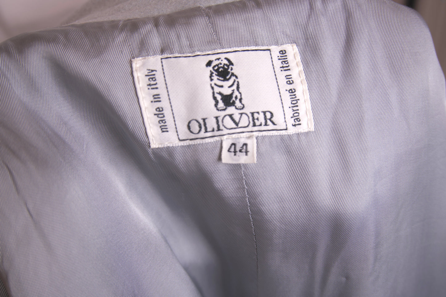 Oliver by Valentino kappa