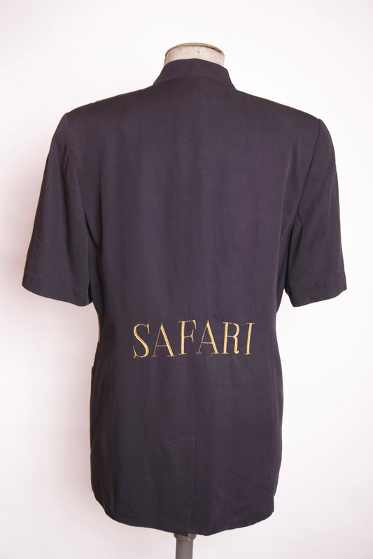 "Safari"-kavaj från Mondi