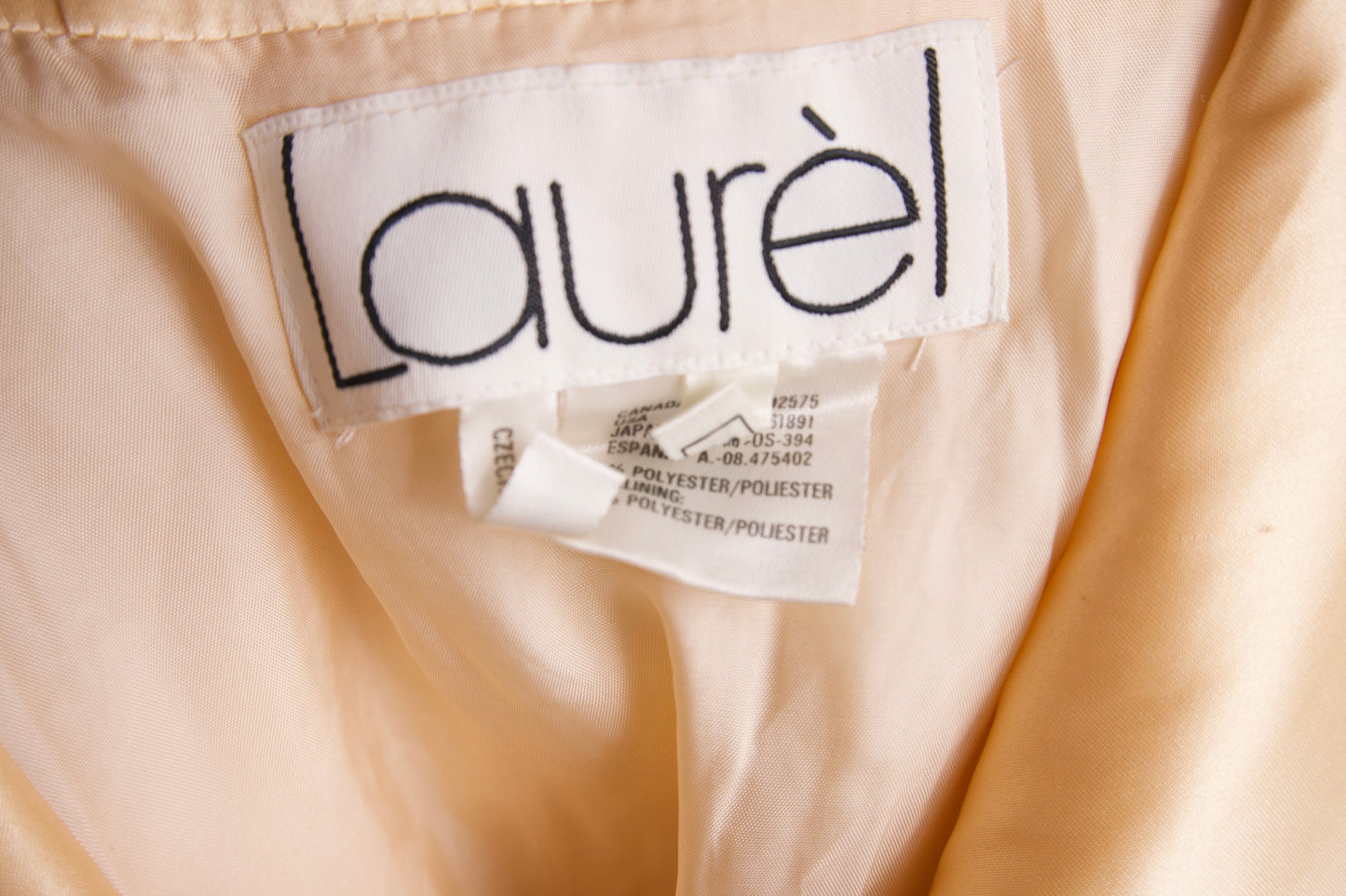 Sportig Laurel jacka