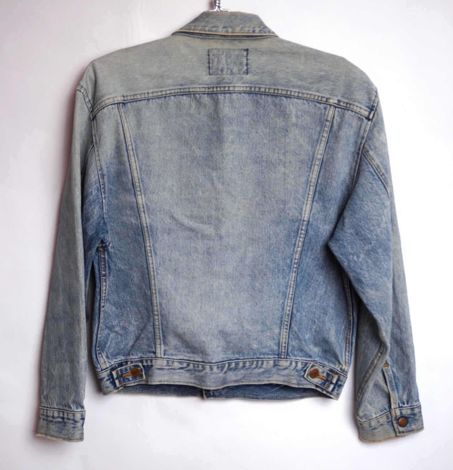 Wrangler jeansjacka – vintage 80/90's